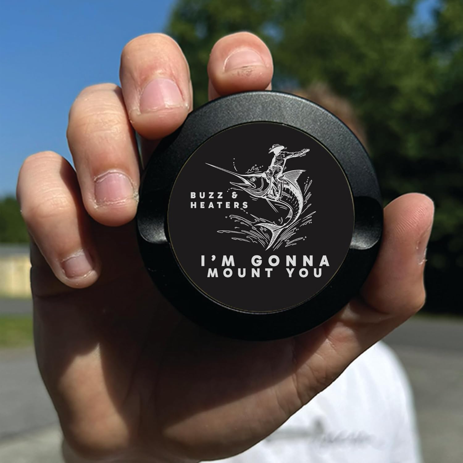 Buzz & Heaters Metal Container for Zyn | Metal Holder for Zyn |Metal Can for Zyn | Metal Container for Zyn Gift for Him | Metal Case for Zyn | Subdued Fishing Containers for Zyn | Mount You Buzz & Heaters Metal Container for Zyn | Metal Holder for Zyn |Metal Can for Zyn | Metal Container for Zyn Gift for Him | Metal Case for Zyn | Subdued Fishing Containers for Zyn | Mount You